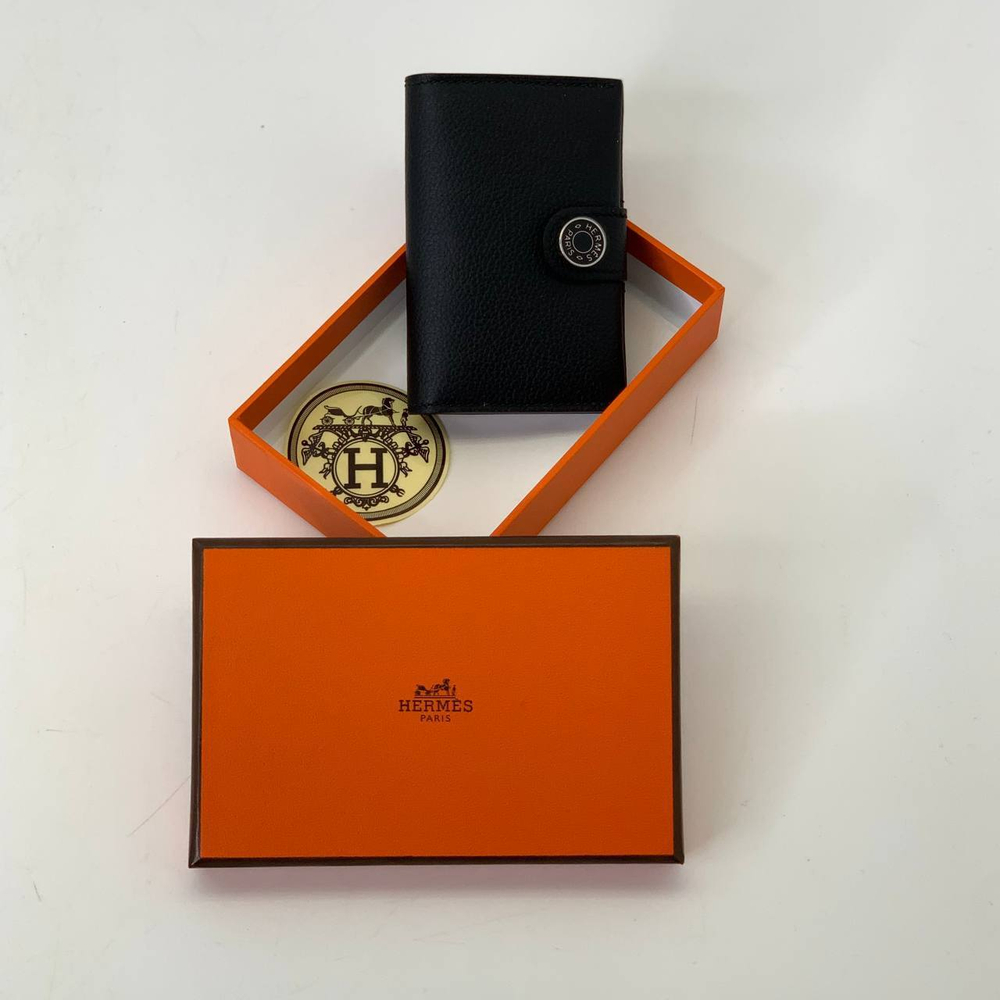 Кошелек Hermes, арт. 475920047
