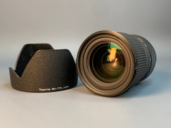 Tokina AT-X 28-80mm 2.8 (AT-X 280) AF PRO Nikon F