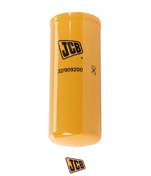 Масляный фильтр JCB 02/910140, 02/910140A, AY3349