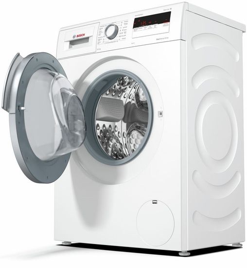 Стиральная машина Bosch WLL 2018K