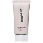 Увлажняющий BB-крем с экстрактом чёрного риса Black Rice Cover BB Cream SPF 36 PA++ тон 13