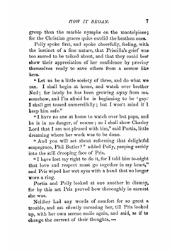 Silver pitchers. And, Independence: a centennial love story | Alcott Louisa May