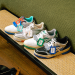 Кроссовки Asics Gel-Spotlyte low v2, 1203A258-020