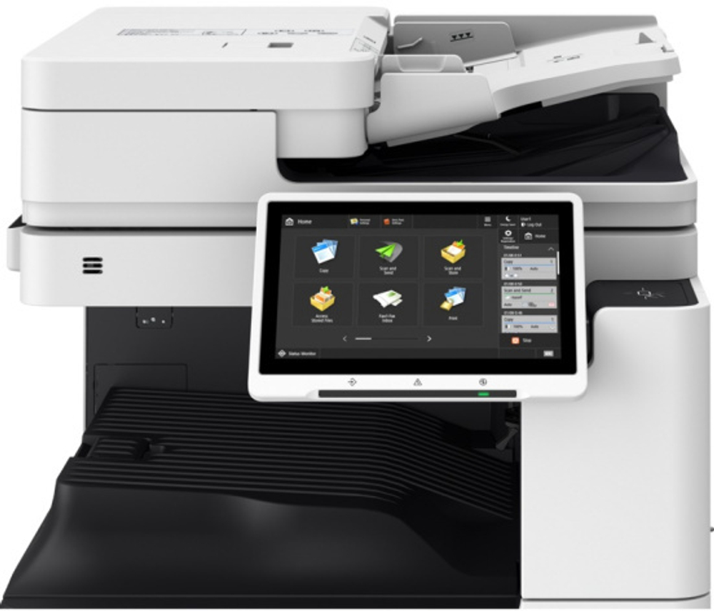 МФУ лазерное цветное Canon imageRUNNER ADVANCE DX C3922i MFP