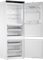 Холодильник Asko RBC297SND1