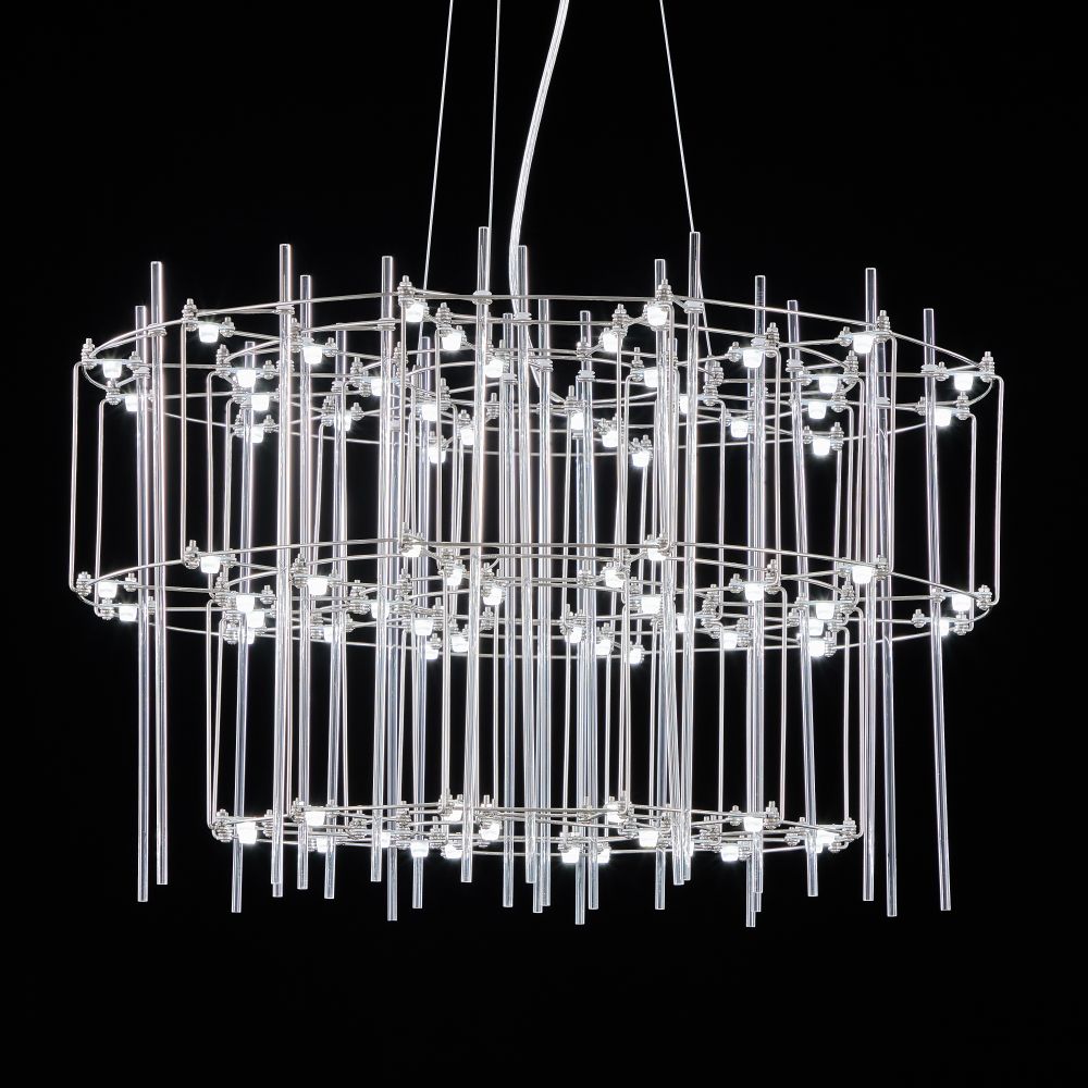 Подвесная Люстра Chill A D60 By Imperiumloft