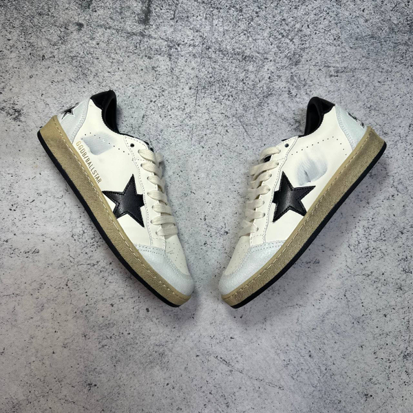 Кроссовки Golden Goose Sneakers white/black/grey