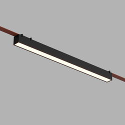 Светильник на шине Denkirs DK5676-BK