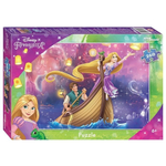 Пазл 260эл. "Рапунцель- 3" (Степ пазл)