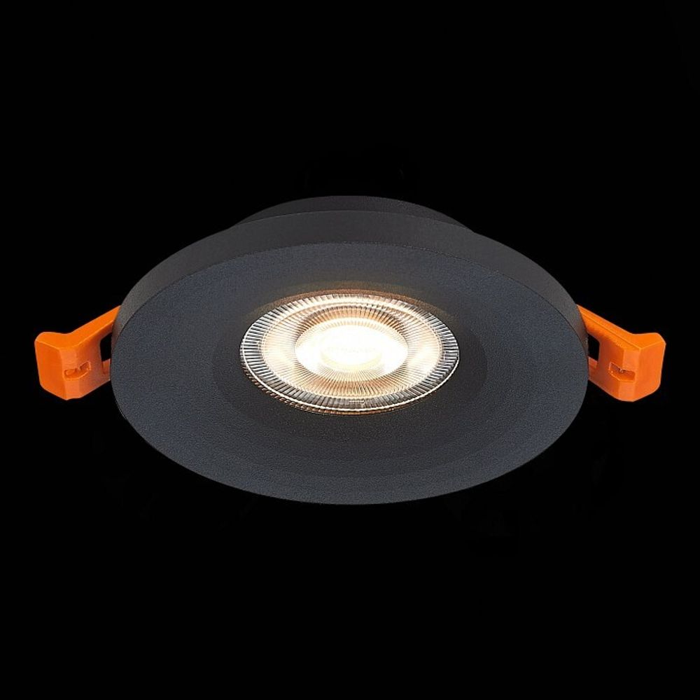 Встраиваемый светильник ST-Luce Gera ST205.408.01