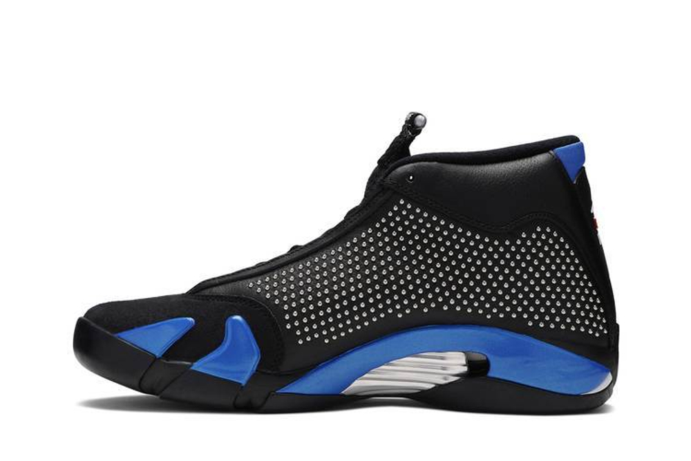 Кроссовки Supreme X Jordan Air Jordan 14