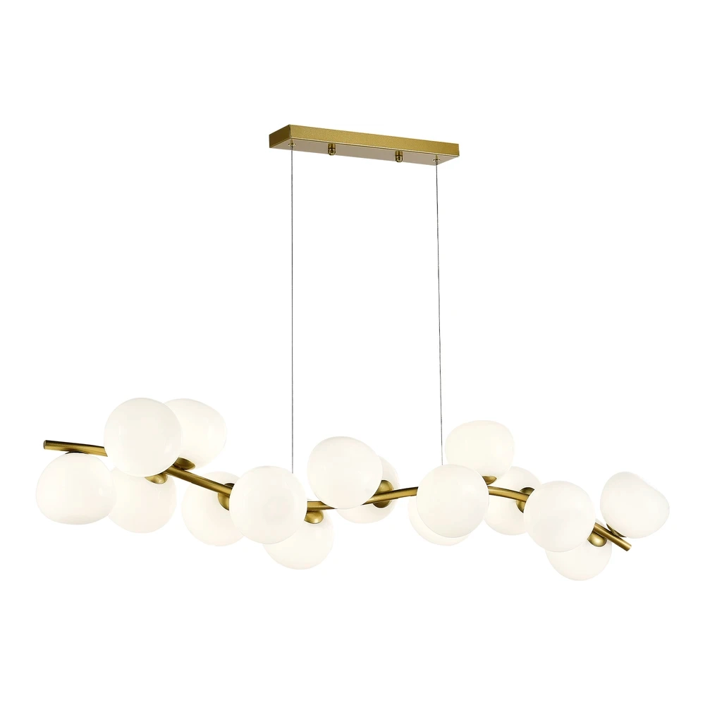 Подвесная люстра St Luce SWEVEN SL1519.303.16