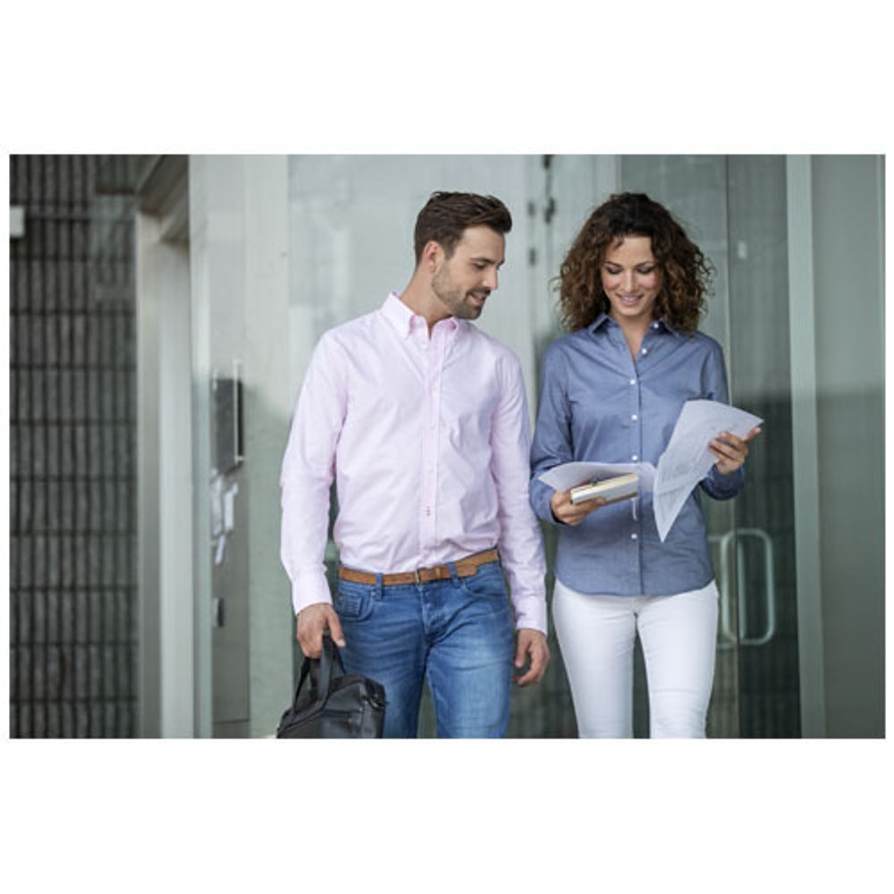 Рубашка с длинными рукавами Vaillant