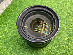 Nikon 18-200mm 3.5-5.6G ED AF-S VR II DX