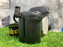 Nikon F80 Покупка/Продажа