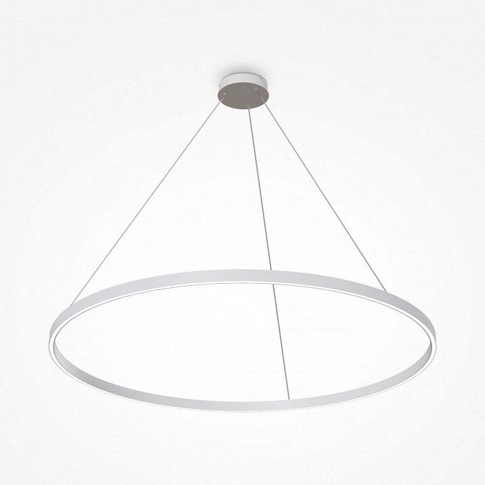 Подвесной светильник Maytoni Rim MOD058PL-L65WK