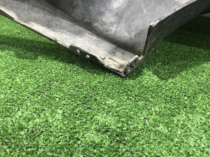 Бампер передний BMW X5 F15 (2013-2018)