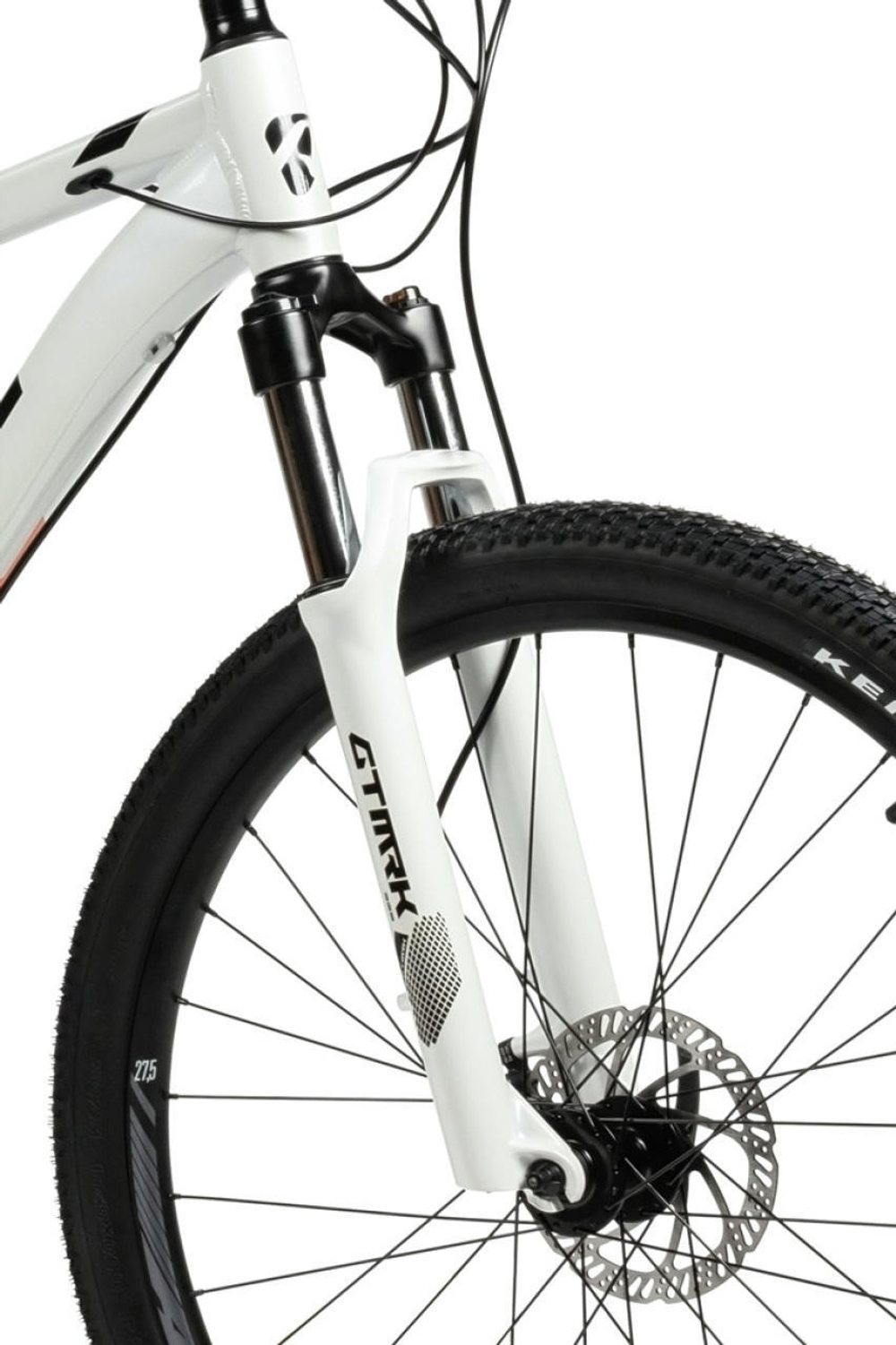 Горный велосипед Aspect Legend 27.5 (2023)