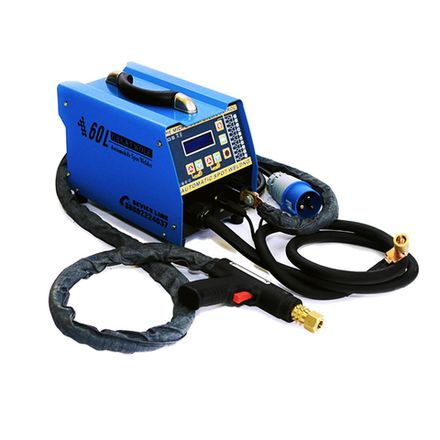 Цена на Great Wolf (GW-60L 380) Споттер