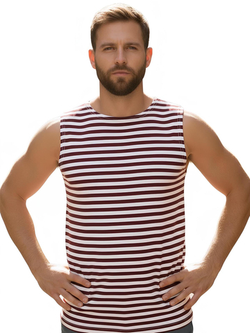 Майка-тельняшка Росгвардии