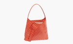 Сумка Goyard Bohème Hobo Bag "Orange"
