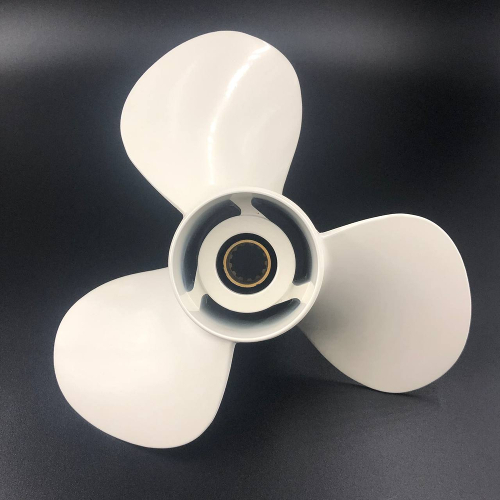 Гребной винт Yamaha 40-55, F30-60 (3x10-5/8x12)