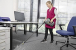 Пылесос аккумуляторный KARCHER HV 1/1 Bp Fs Pack 1.394-260.0