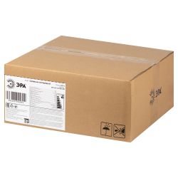 Светильник светодиодный ЭРА SPP-407-090-50K-200 200Вт 5000K IP65 КСС Г 90° гарантия 5 лет | Светильники для высоких пролетов (хайбеи)