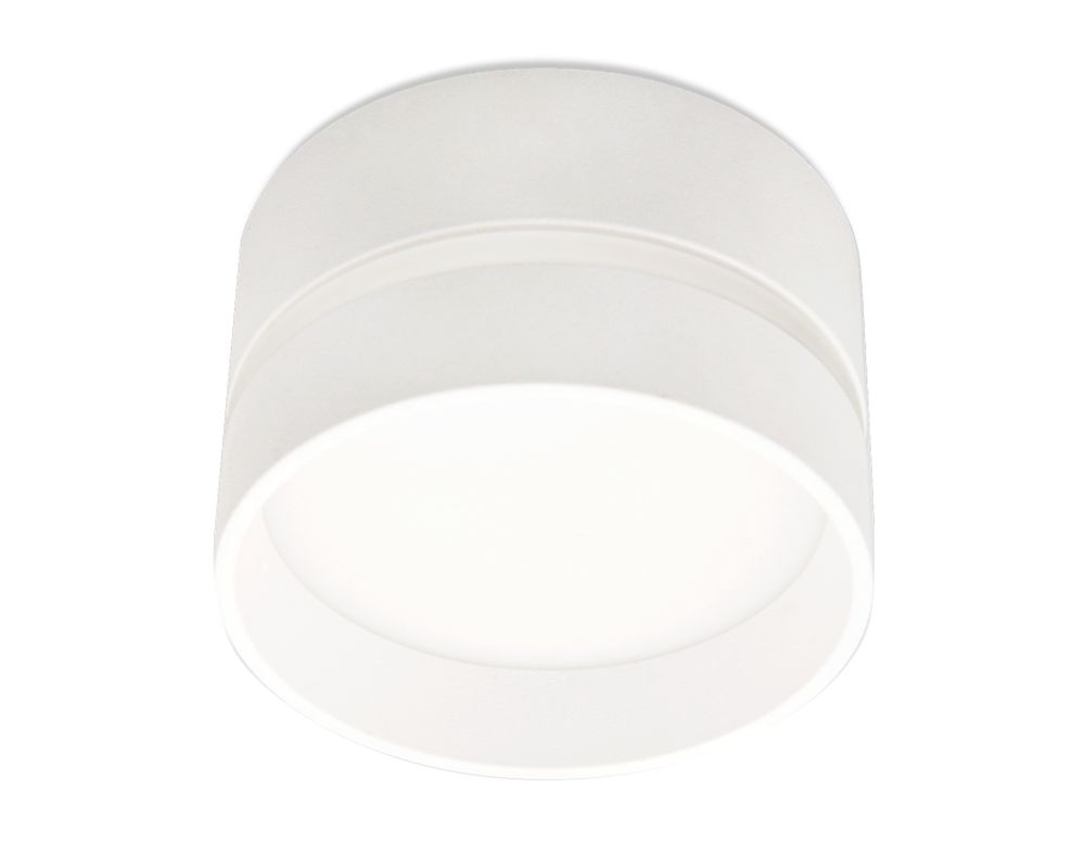 Ambrella Накладной точечный светильник GX53 с акрилом GX Tech TN620