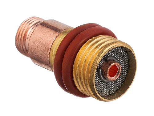 Держатель цанги короткий (г.л.) (TS 17—18—26) Ø2.4, IGF0086—24