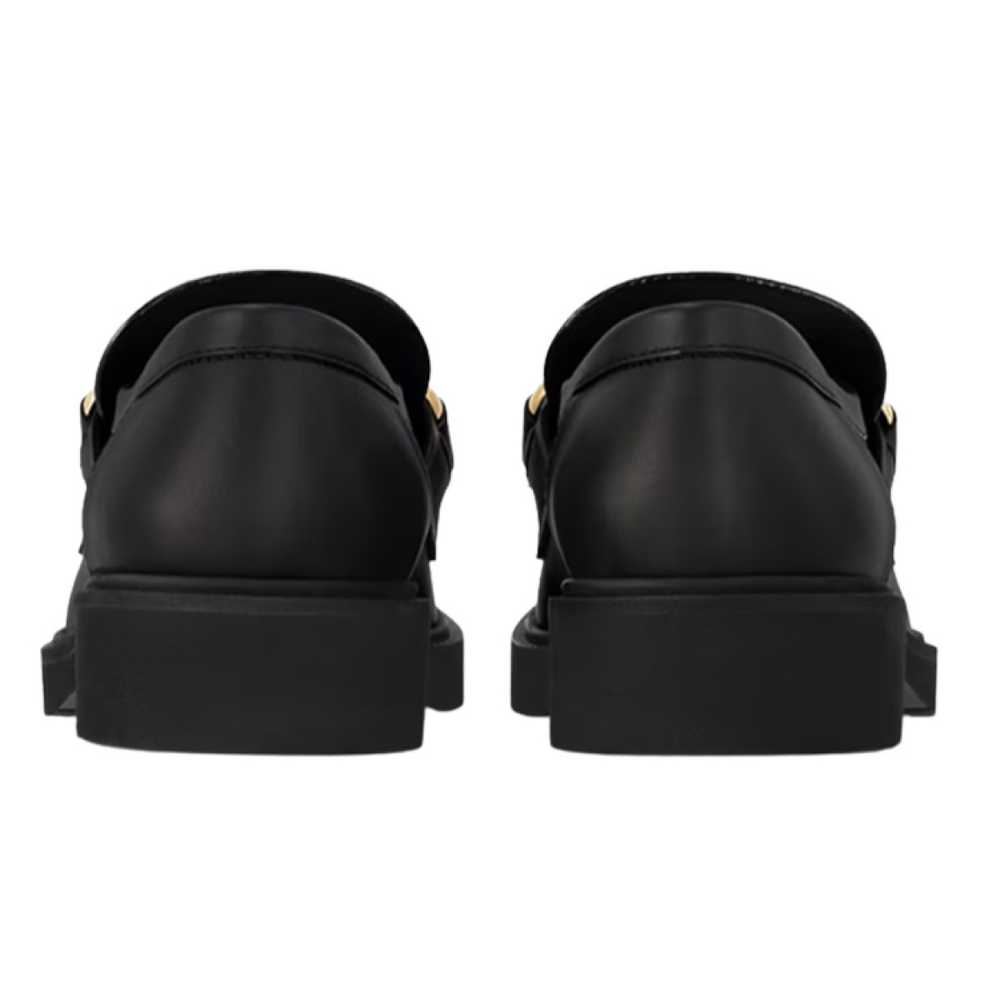 Лоферы LOUIS VUITTON LV Academy 2cm, 1AC6XN