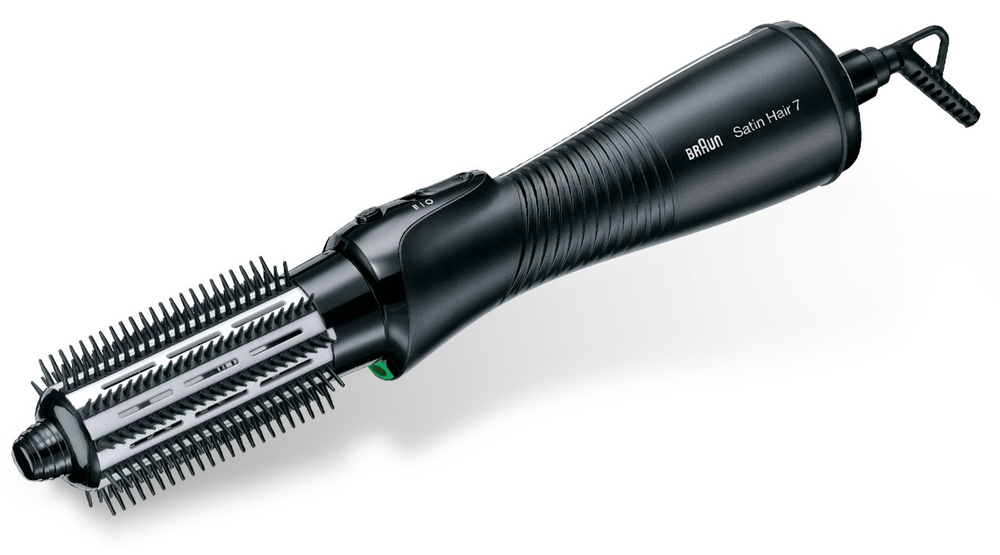 Фен-щетка Braun AS 720