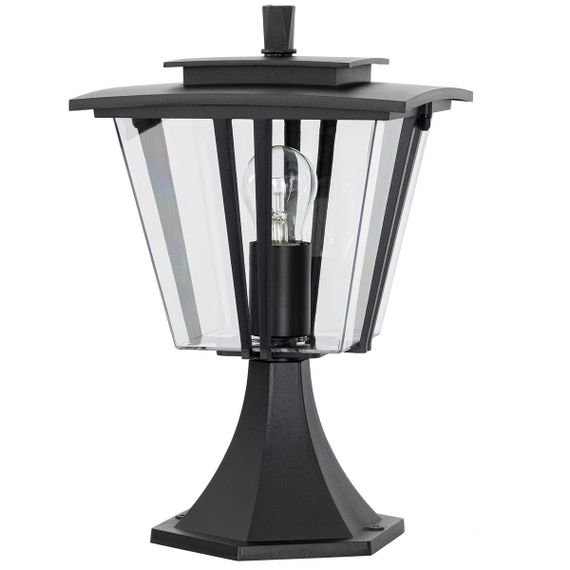 Уличный светильник Citilux Forts CLU10C