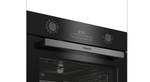 Духовой шкаф электрический Hotpoint FE9 1231 JS BLG