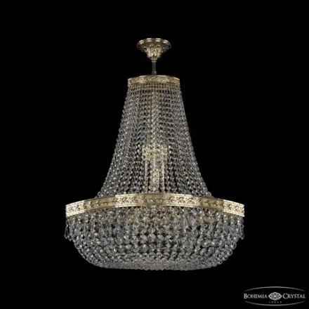 Потолочная люстра Bohemia Ivele 19013/H2/60IV G