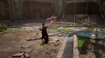 Hogwarts legacy [PS4] Б/У