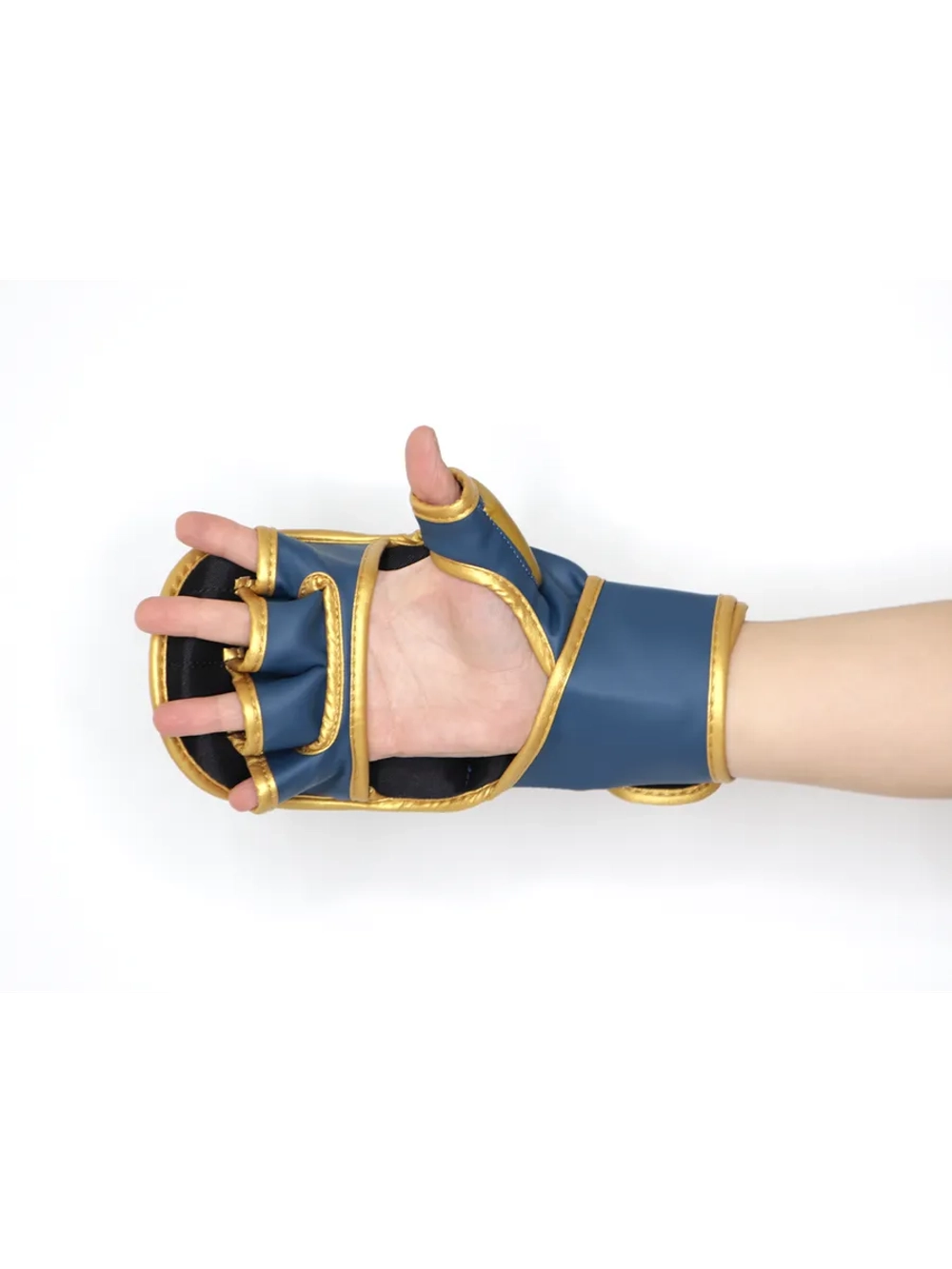 Перчатки MMA , крабы