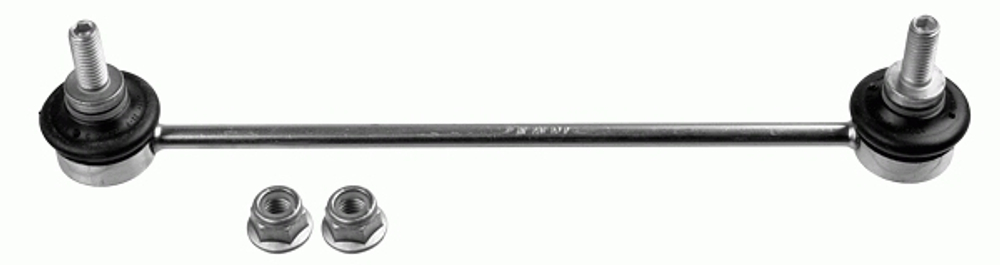 LEMFÃRDER - 2581002-LMI - Link/Coupling Rod, stabiliser