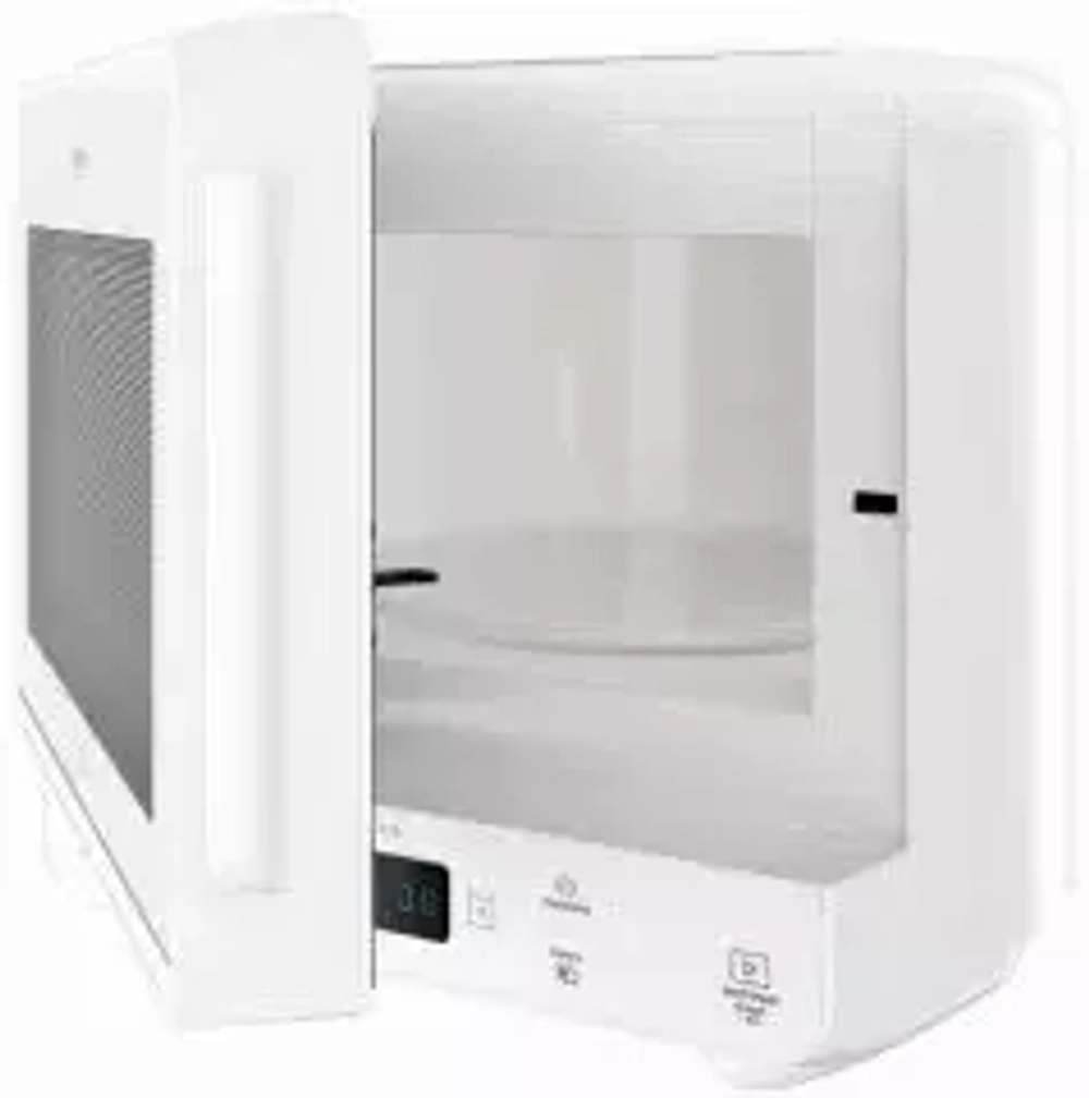 Микроволновая печь Whirlpool MAX 45 FW S