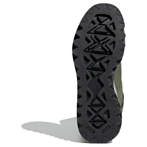 Adidas Stella McCartney 'Olive Green'