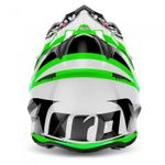 Aviator 2.2 Revolve Gloss / Зеленый