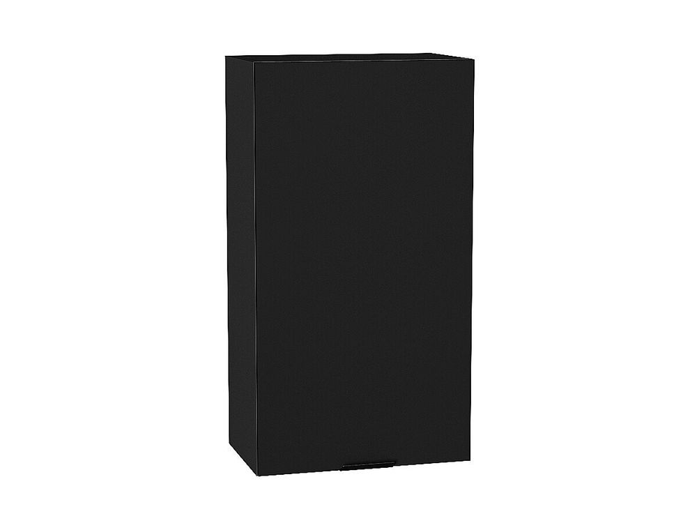 Шкаф верхний с 1-ой дверцей Евро