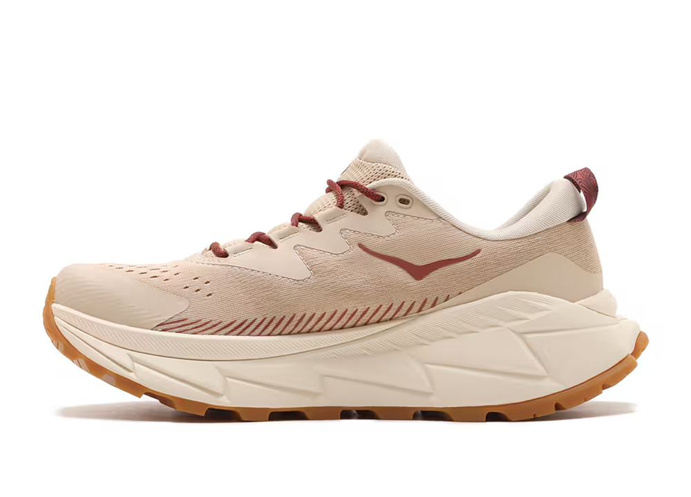 Кроссовки unisex Hoka Skyline-Float X