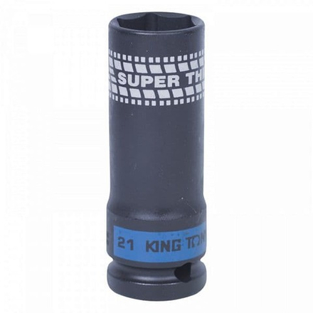 Головка удар.глуб.21мм 441521М 1/2