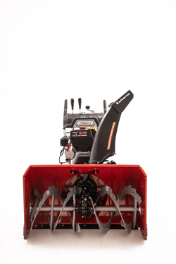 Снегоуборщик KETTAMA HD KTA300 Heavy Duty