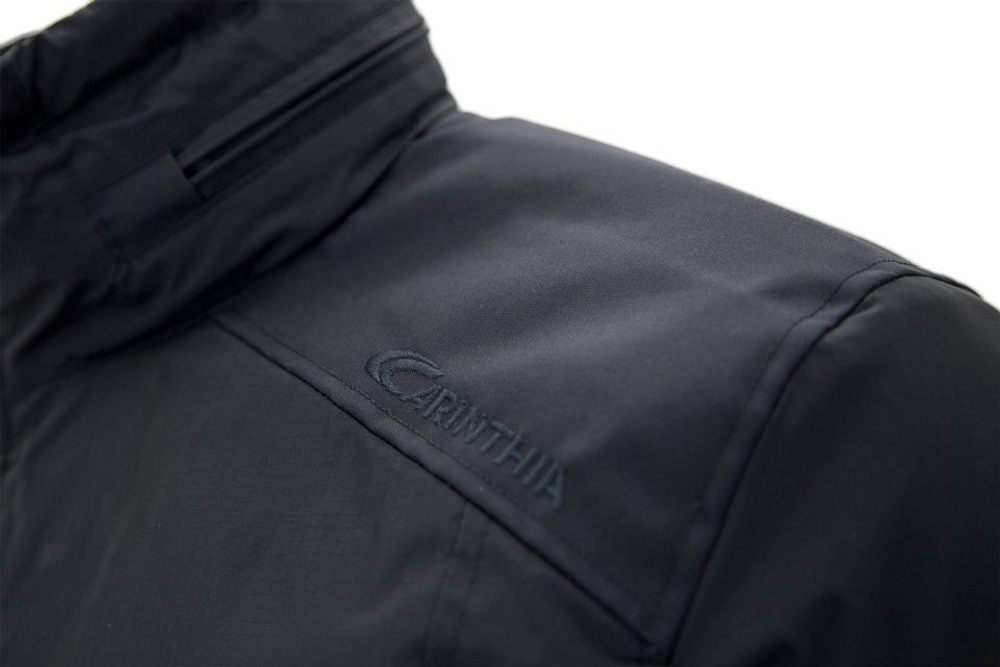 Куртка CARINTHIA HIG 4.0 - Black