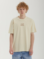 Мужская Футболка Short Sleeve In Jersey 24/1