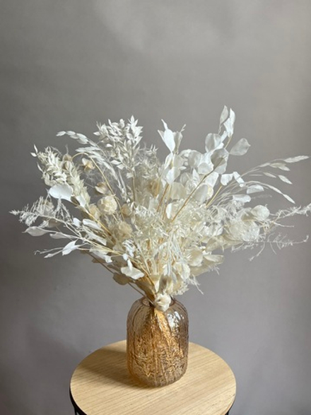 Букет Скабиоза