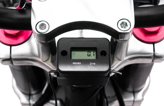 Мотоцикл REGULMOTO SEVEN MEDALIST 150E PITBIKE