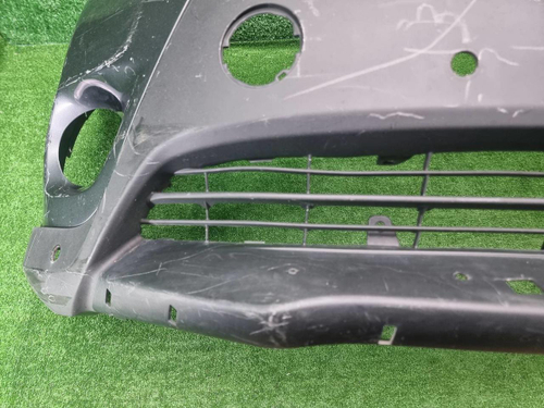 Бампер передний Toyota RAV 4 ca40 (2012-2015)